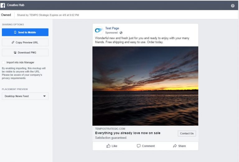 How To Create Multiple Ads For Facebook Campaigns