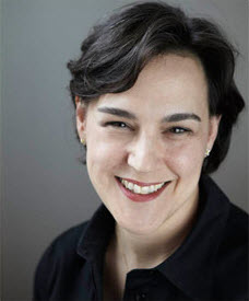 Angela Cason