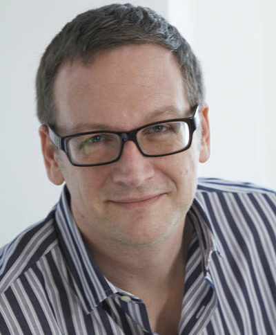 Boris Bauer