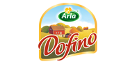 Arla Dofino scialty food marketing case study