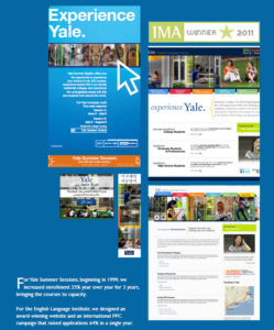 YALE ELI Case Study International Marketing